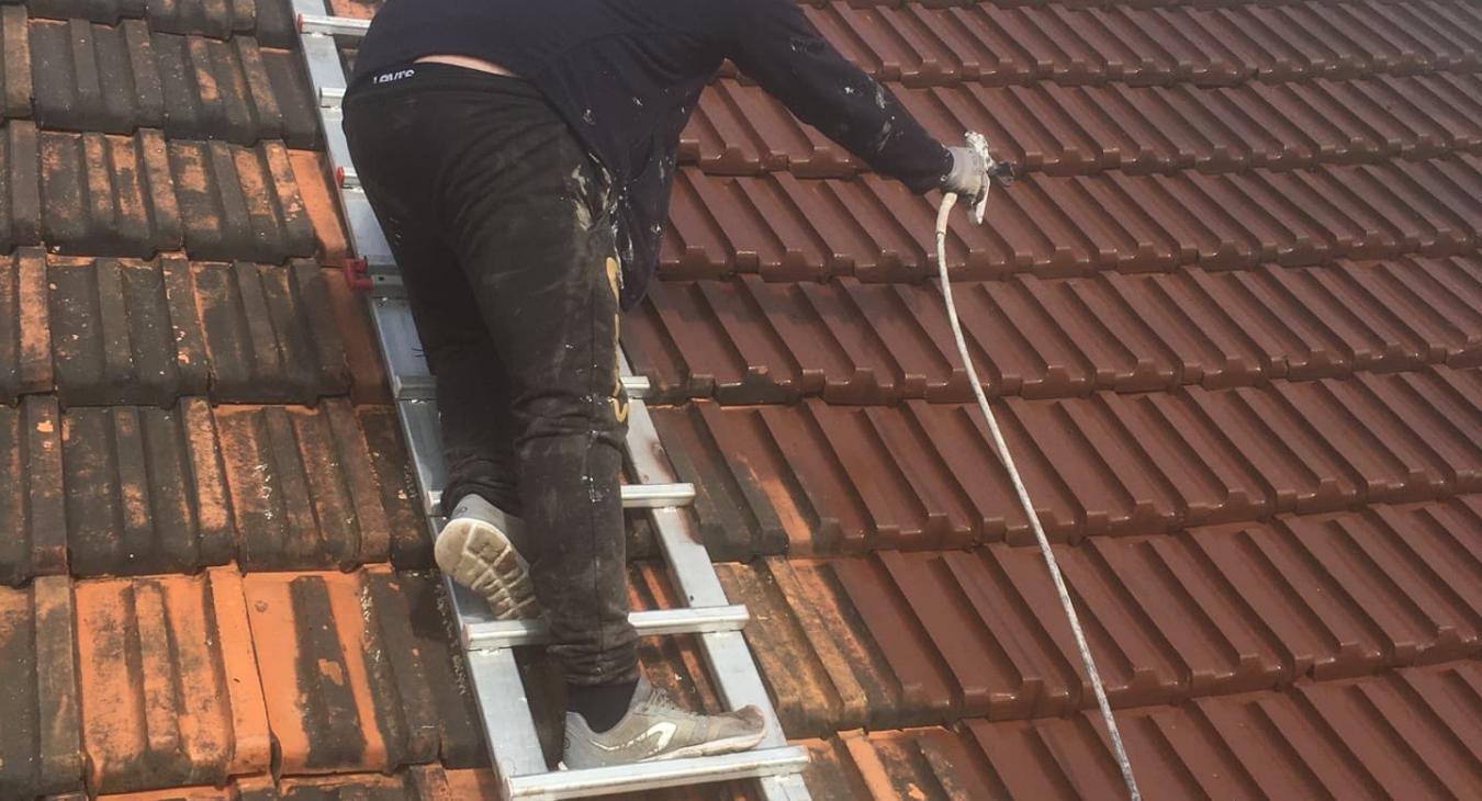 Peinture Hydrofuge de toiture Vineuil-Saint-Firmin